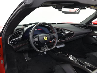 صورة 6 لـ 2023 Ferrari SF90 SPIDER