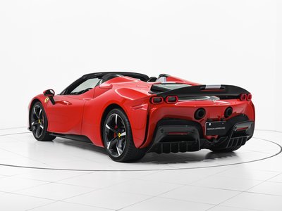 صورة 10 لـ 2023 Ferrari SF90 SPIDER