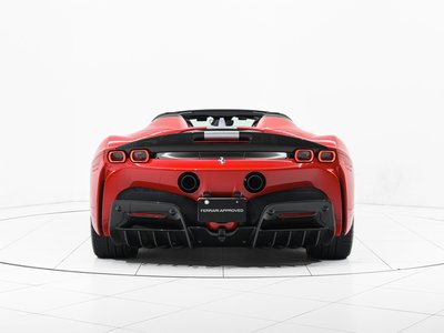 صورة 9 لـ 2023 Ferrari SF90 SPIDER