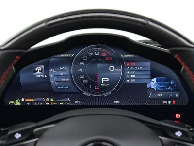 صورة 15 لـ 2023 Ferrari SF90 SPIDER