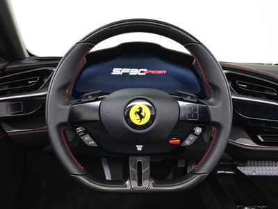 صورة 16 لـ 2023 Ferrari SF90 SPIDER