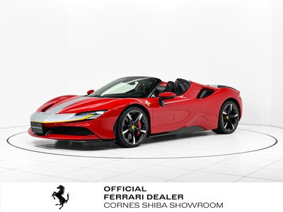صورة 3 لـ 2023 Ferrari SF90 SPIDER