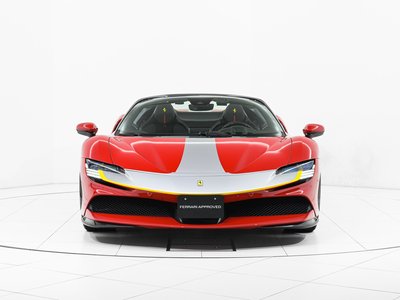 صورة 8 لـ 2023 Ferrari SF90 SPIDER