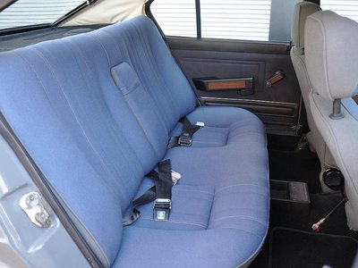 1983 ALFA Romeo ALPHASUD — фото 13