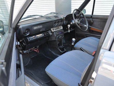 1983 ALFA Romeo ALPHASUD — фото 16
