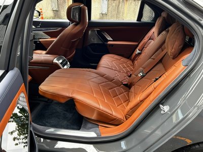 2024 BMW 7 SERIES thumbnail 19
