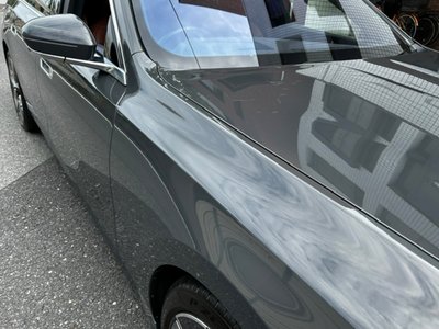 2024 BMW 7 SERIES photo 11