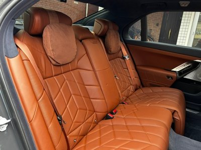 2024 BMW 7 SERIES photo 14