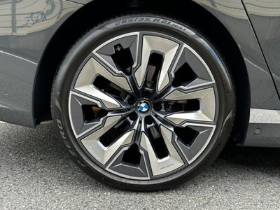 2024 BMW 7 SERIES thumbnail 27