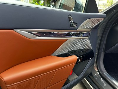 2024 BMW 7 SERIES photo 15