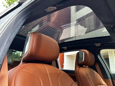 2024 BMW 7 SERIES photo 12