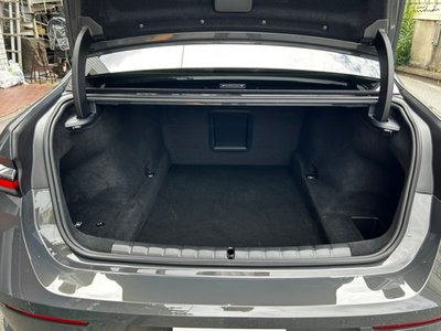 2024 BMW 7 SERIES photo 10