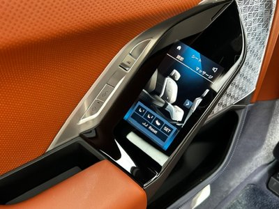 2024 BMW 7 SERIES thumbnail 20