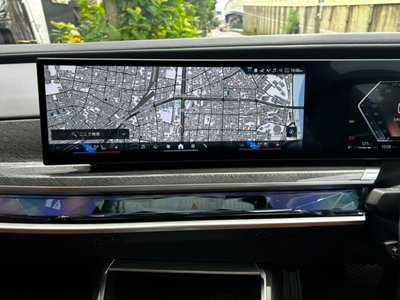 2024 BMW 7 SERIES thumbnail 17