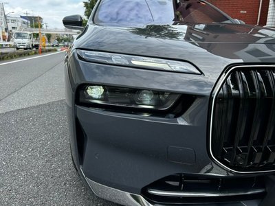 2024 BMW 7 SERIES thumbnail 25
