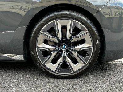 2024 BMW 7 SERIES thumbnail 26