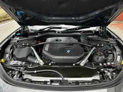 2024 BMW 7 SERIES photo 6