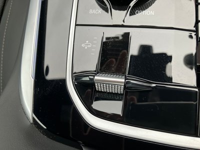 2025 BMW X7 thumbnail 31