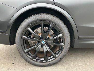 2025 BMW X7 photo 10