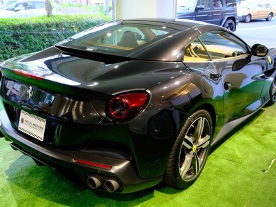 صورة 11 لـ 2019 Ferrari PORTOFINO
