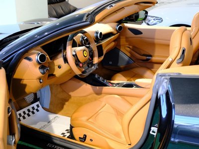 صورة 15 لـ 2019 Ferrari PORTOFINO