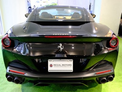صورة 9 لـ 2019 Ferrari PORTOFINO