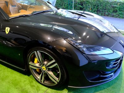 صورة 13 لـ 2019 Ferrari PORTOFINO
