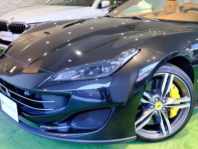 صورة 5 لـ 2019 Ferrari PORTOFINO