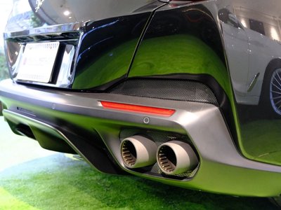 صورة 10 لـ 2019 Ferrari PORTOFINO