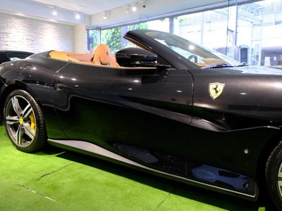 صورة 12 لـ 2019 Ferrari PORTOFINO