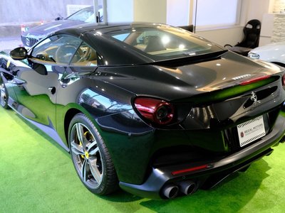 صورة 7 لـ 2019 Ferrari PORTOFINO