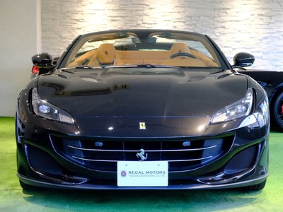 صورة 4 لـ 2019 Ferrari PORTOFINO