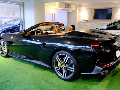 صورة 6 لـ 2019 Ferrari PORTOFINO