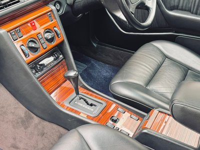 1995 Mercedes-BENZ E-CLASS 缩略图 59