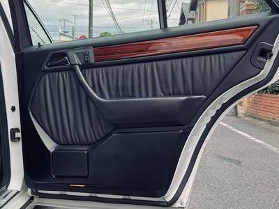 1995 Mercedes-BENZ E-CLASS 缩略图 33