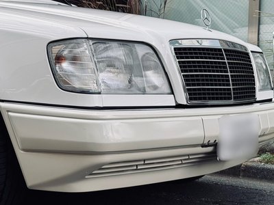 1995 Mercedes-BENZ E-CLASS 缩略图 11
