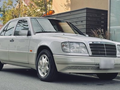 1995 Mercedes-BENZ E-CLASS 缩略图 10
