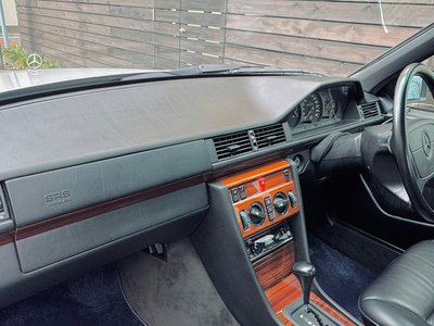 1995 Mercedes-BENZ E-CLASS 缩略图 58