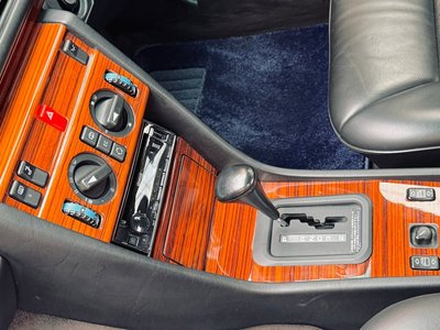 1995 Mercedes-BENZ E-CLASS 缩略图 64
