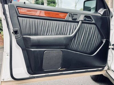1995 Mercedes-BENZ E-CLASS 缩略图 60
