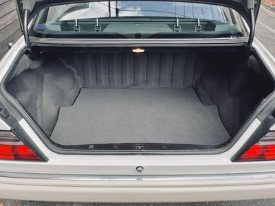 1995 Mercedes-BENZ E-CLASS 缩略图 24