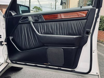 1995 Mercedes-BENZ E-CLASS 缩略图 36