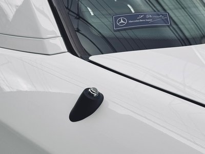 1995 Mercedes-BENZ E-CLASS 缩略图 55