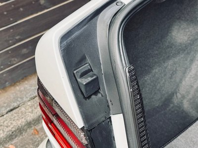 1995 Mercedes-BENZ E-CLASS 缩略图 26