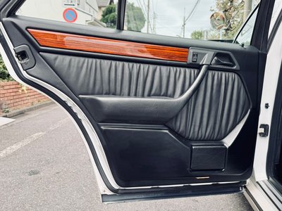 1995 Mercedes-BENZ E-CLASS 缩略图 56