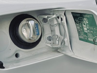 1995 Mercedes-BENZ E-CLASS 缩略图 17
