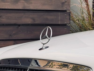 1995 Mercedes-BENZ E-CLASS 缩略图 45