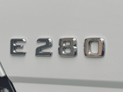 1995 Mercedes-BENZ E-CLASS 缩略图 23