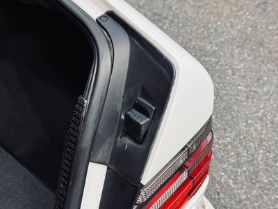 1995 Mercedes-BENZ E-CLASS 缩略图 25