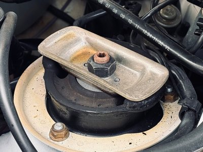 1995 Mercedes-BENZ E-CLASS 缩略图 5